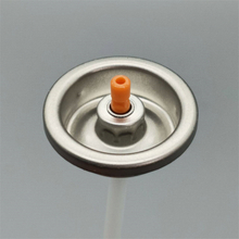Robust Industrial MDF Kit Valve Activator for Abrasive Dust Environments with Triple-Seal Protection