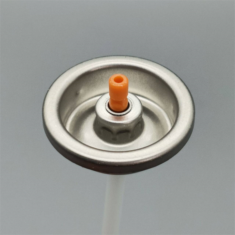 Robust Industrial MDF Kit Valve Activator for Abrasive Dust Environments with Triple-Seal Protection