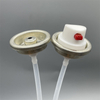Female Paint Spray Valve, Precision Paint Dispensing Valve for Furniture Coating – Leak-Proof Fluid Control for Wood & Metal Finishing