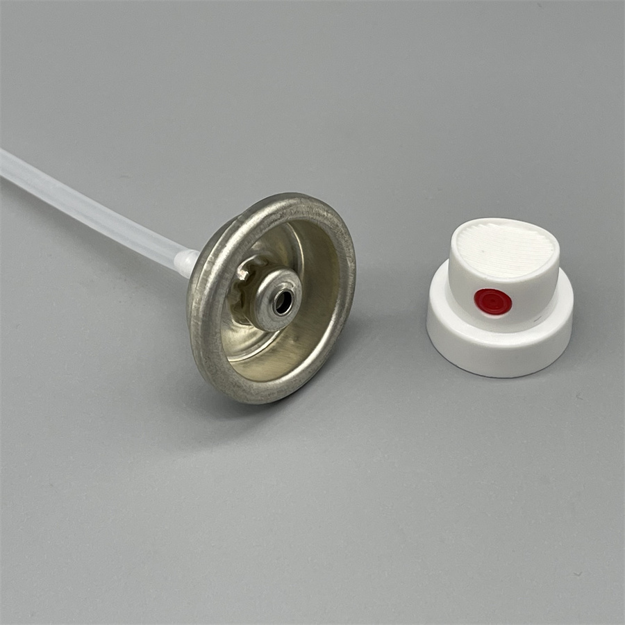 female paint valve (56)
