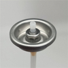 Industrial-Grade Dry Shampoo Spray Valve for Bulk Production with High Capacity
