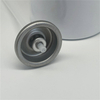 Silent AntipersPirant Aerosol spreyi Kutubxona ishchilari uchun shovqinsiz operatsiya bilan