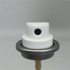 Customizable Antiperspirant Aerosol Spray Valve for Beauty Enthusiasts with Personalized Features