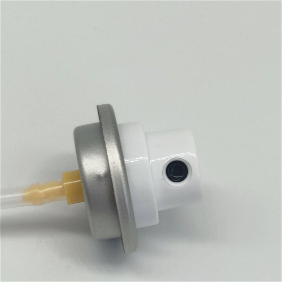 Antiperspirant Aerosol purkagi valve (88)