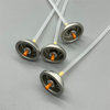 Water-based Insecticide Valves for Agricultural Use with Sustainable Design