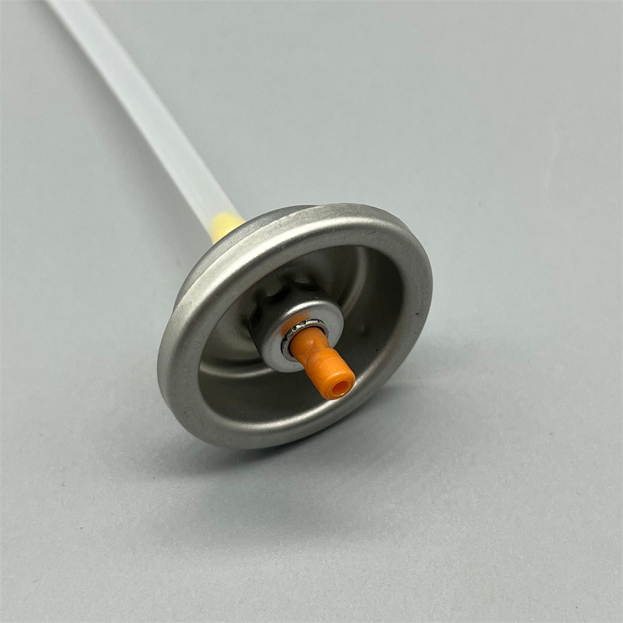 WATER BASED INSECTICIDE VALVE ACTUATOR (47)