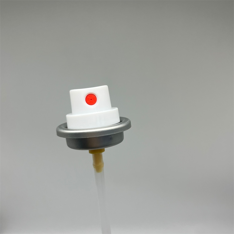 Dry shampoo aerosol nozzle (9)