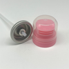 Precision Dry Shampoo Aerosol Nozzle for Travelers with Compact Design and Consistent Spray