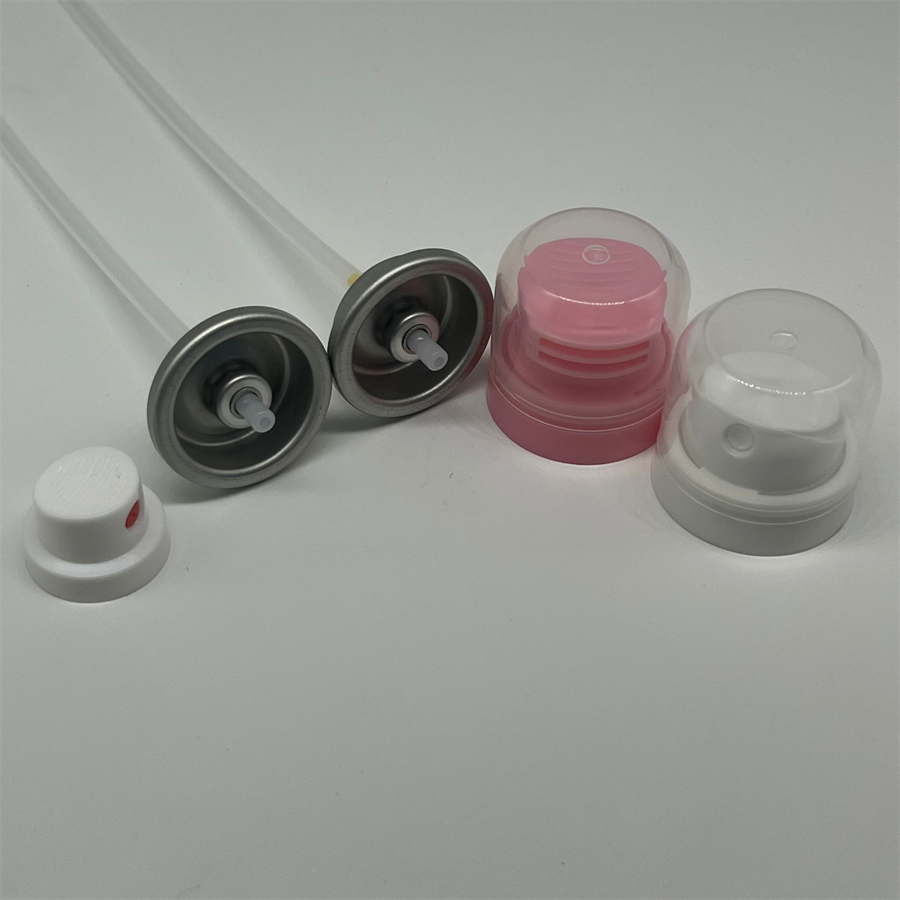 Tør shampoo aerosol dyse (29)