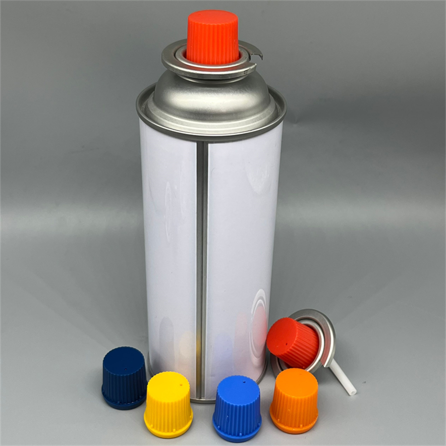 Butane gas valve (15)