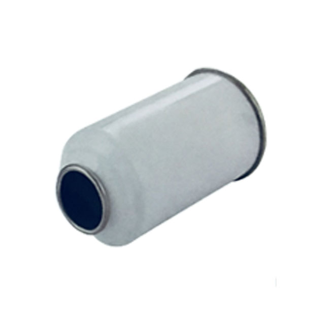 Mala aerosolna limenka ili spremnik za punjenje rashladnog plina ili butan plina