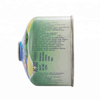 80g Empty Tinplate Butane Gas Tank