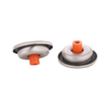 1 Inch Female Thread Aerosol Valve For Refrigerant Can