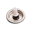 One Inch PU Foam Spray Valve