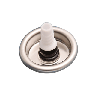 Однодюймовий клапан для розпилення поліуретанової піни