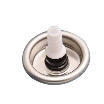 One Inch PU Foam Spray Valve