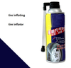 tyre inflation valve pipe / tyre inflation kit tube / tyre inflation gauge / tyre inflation valve cage