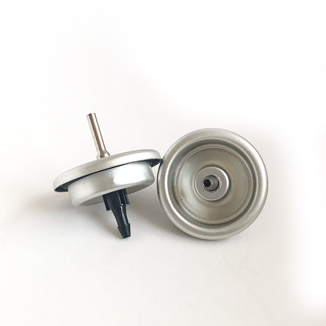 Premium Gas Lighter Refill Valve - Reliable Refilling Solution for Outdoor Lighters and Torches