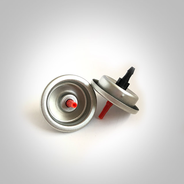 Industrial Gas Lighter Refill Valve - Reliable Solution for Heavy-Duty Lighters and Torches
