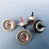 Leak-Proof Gas Lighter Refill Valve - Enhanced Safety and Reliability