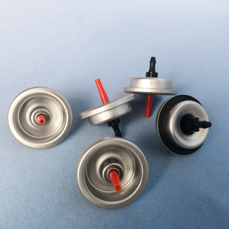 Leak-Proof Gas Lighter Refill Valve - Enhanced Safety and Reliability