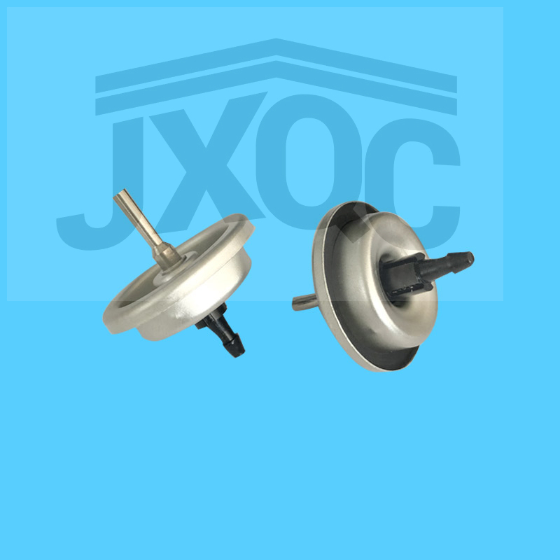 20mm Lighter gas valve with metal stem