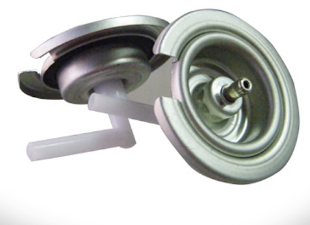 Portable Butane Gas Cartridge Valve And Butane Gas Canister Valve