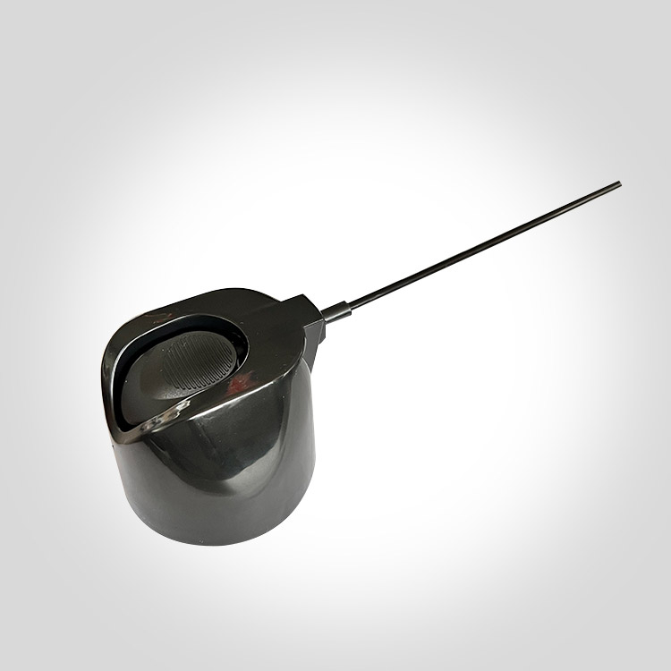 Outdoor Aerosol Spray Cap for Gardening and Pest Control - Wide Coverage, 65mm Size