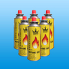 Butane Gas Cartridge for Portable Stoves - 227g