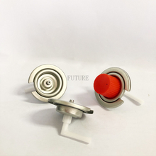 Versatile Butane Gas Stove Valve for Indoor and Outdoor Cooking - Efficient and Convenient