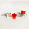 Heavy-Duty Butane Gas Stove Valve - Designed for Commercial Kitchen Use