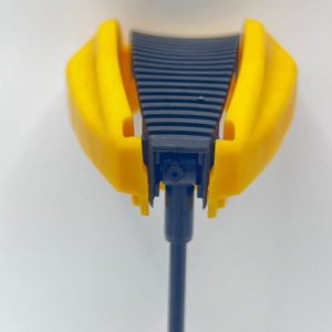 Folding Nozzle Set for Car Washing - Convenient Cleaning Solution with Adjustable Spray Patterns