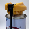 Adjustable Fan Spray Aerosol Valve - Versatile Solution for Household Applications