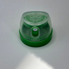 All-Weather Aerosol Spray Cap - Rain and UV Resistant, 35mm Size