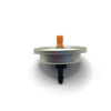 Premium Aerosol Oxygen Valve for Outdoor Activities Travel friendly Design