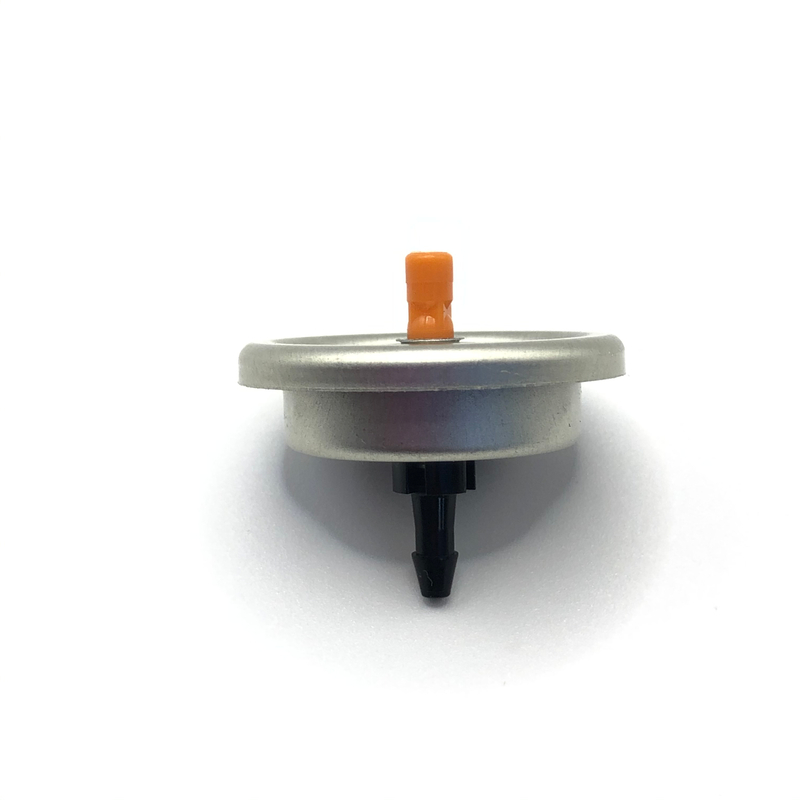 Premium Aerosol Oxygen Valve for Outdoor Activities Travel friendly Design