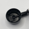 Tire Inflator Valve with Pressure Release Valve - Precise Control And Safety