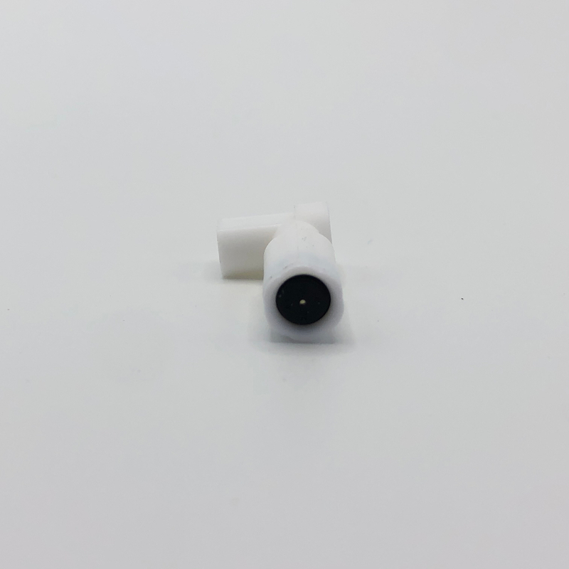 Hospital Grade Metered Aerosol Actuator Reliable Infection Control Solution