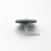 Precision Regulating Valve for Butane Gas Pressure Control