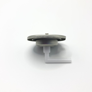 Versatile Dual Fuel Gas Stove Valve Flexibility for Any Cooking Situation