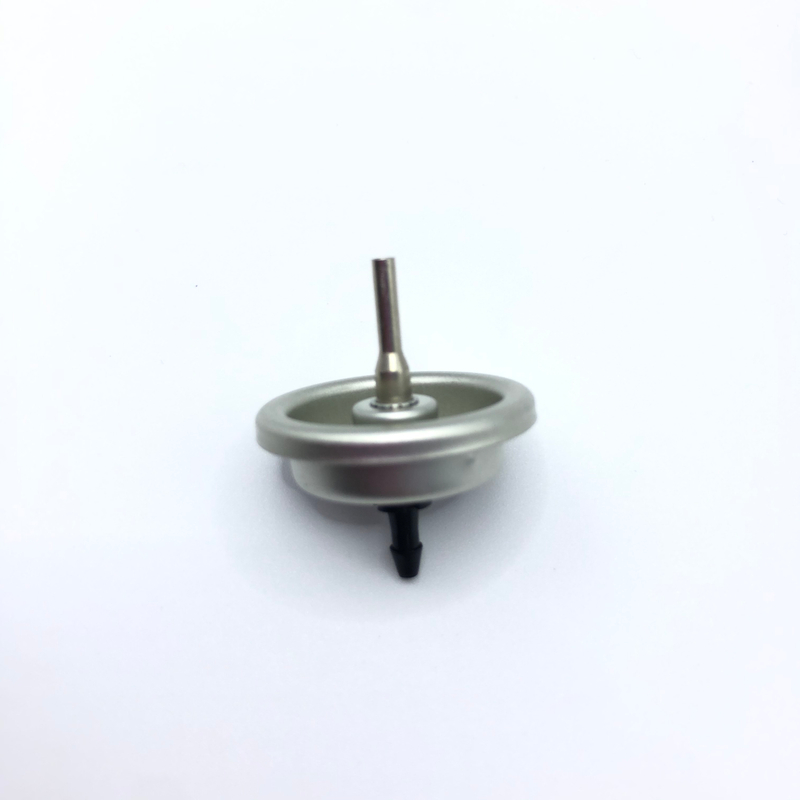 Butane Lighter Gas Valve Refill Valve Ultra Refined Butane Lighter Gas Valve Cartridge