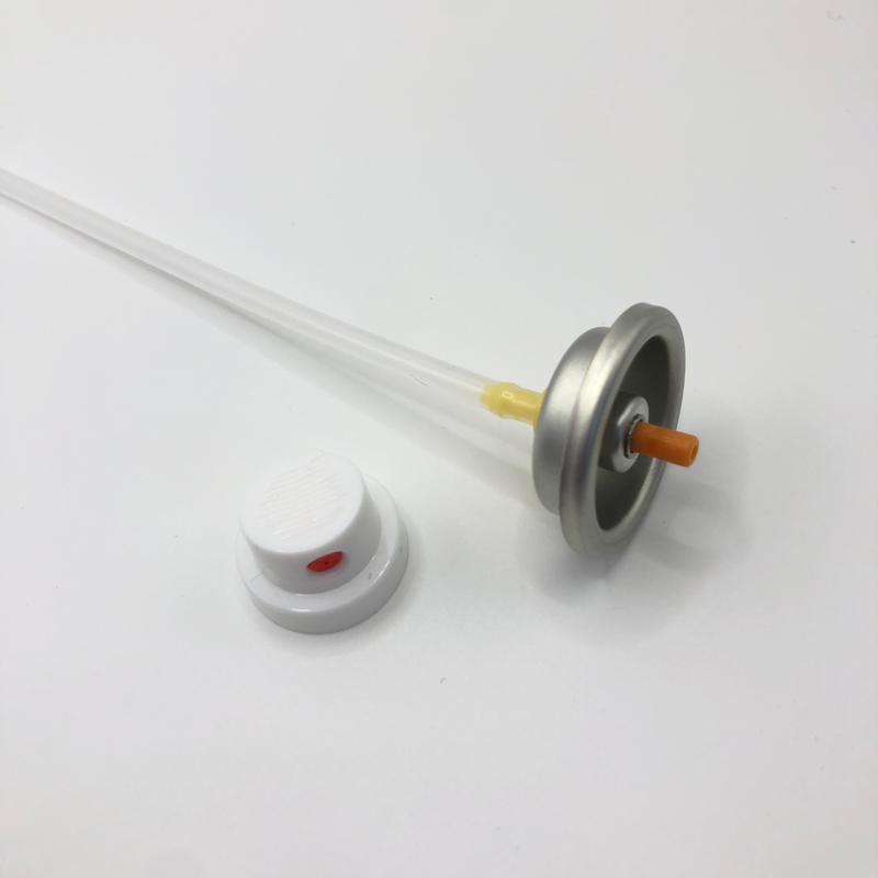  Versatile Foam Clean Spray Valve Industrial Cleaning Solution Efficient and Reliable