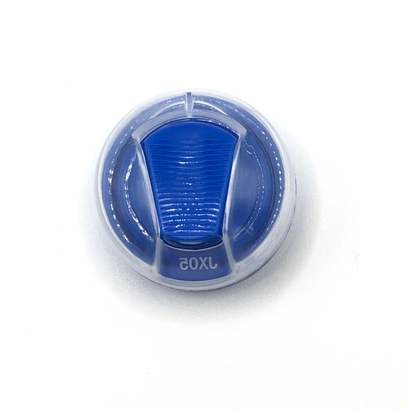 Eco-Friendly Aerosol Spray Cap - Sustainable Materials, Reduced Environmental Impact