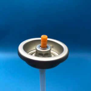 Carburetor Cleaning Spray Dispenser, Aerosol Carb Cleaner Applicator, Engine Carbon Removal Spray Tool for Automotive Motorcycle Small Engine Maintenance with High-pressure Precise Spraying Standard A