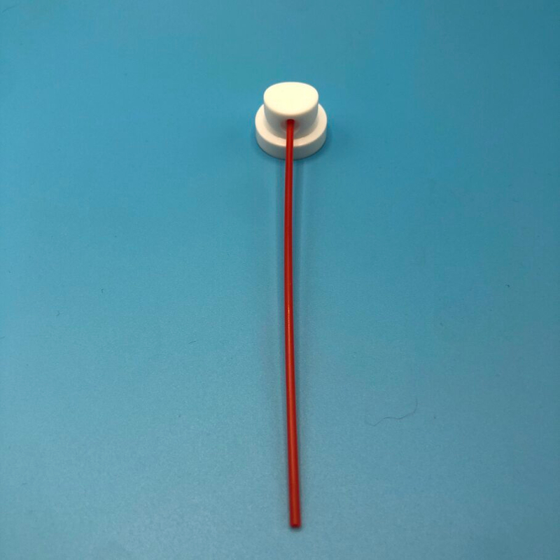 High Flow MDF Kit Activator Valve Efficient Dispensing Solution for Industrial Coatings