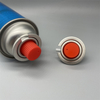 Versatile Gas Cartridge Valve for Portable Grills - Convenient and Reliable Solution for Outdoor Barbecues