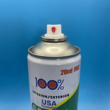 Heavy-Duty Female Paint Spray Valve with Spray Actuator - Powerful Coating Solution for Industrial Coating and Surface Preparation