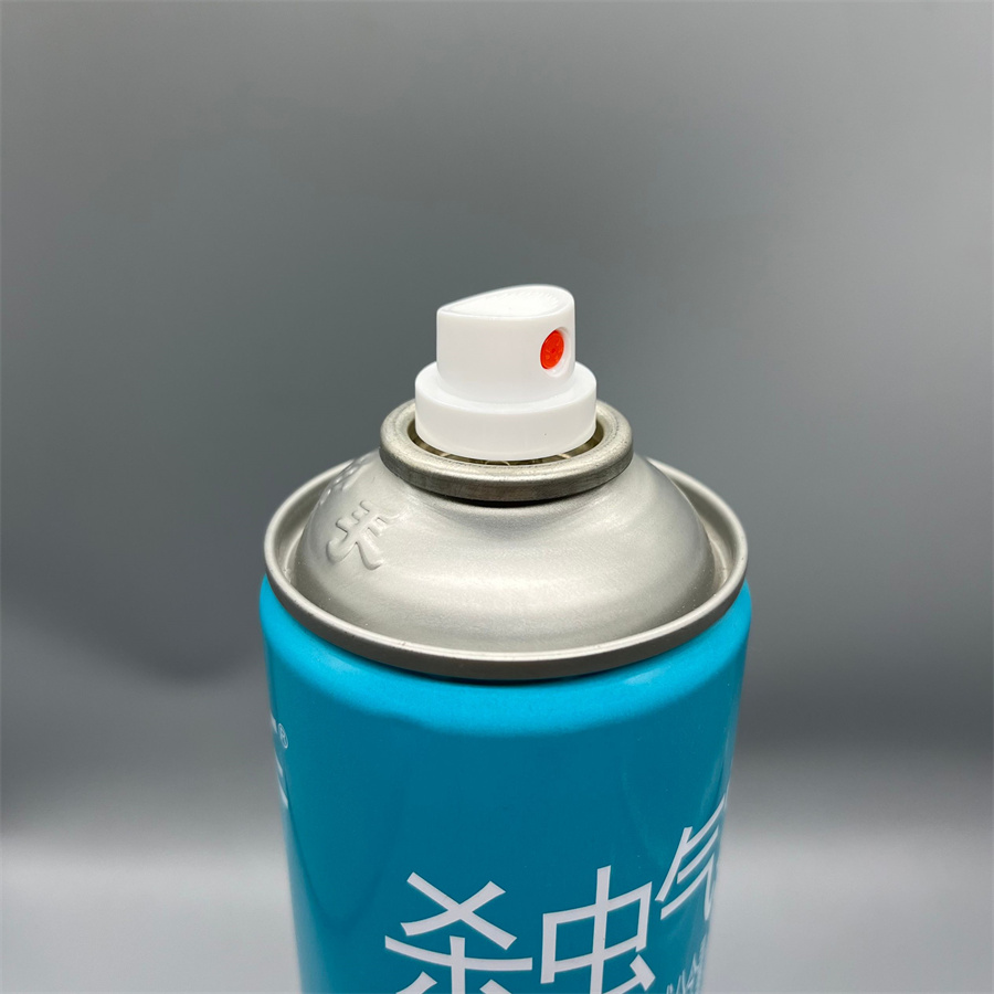 Efficient Water - Based Insecticide Valve - Quick - Connect for Professional Use