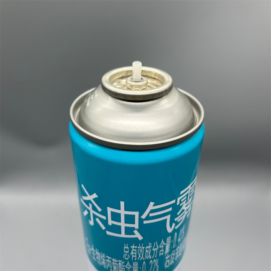 AKTUATOR KATUP INSEKTISIDA BERBASIS AIR (14)