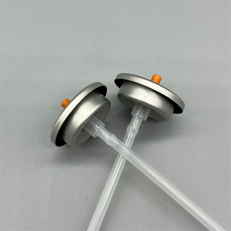 دریچه رشته ای دریچه روبان رنگی (1)
